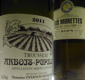 Fondue Wine Pairings