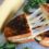 Comté Grilled Cheese with Garlicky Tomato Herb Butter