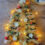 Comté and Pesto Puff Pastry Christmas Tree