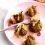 Small Roasted Figs with Comté Cheese