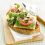 Antwerp Style Tartine with Comté Cheese