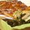 Salmon, Spinach and Comté Cheese Lasagna
