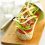 Bacon, Lettuce, Tomato Tartine