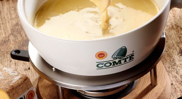 21 Comte Fondue Photo 1 Sm