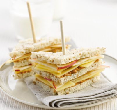 Beligum Comte Toast Sm