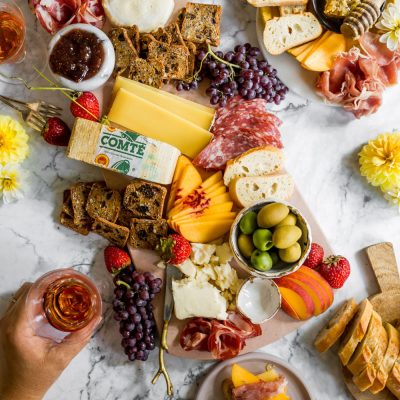 20 Photo Cheese Board Lena 1