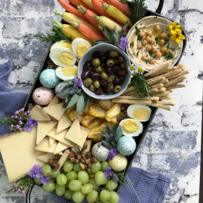 21 Easter Cheese Tray Jessica L 1sm
