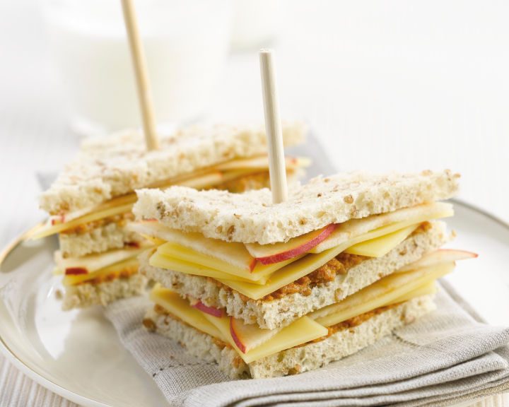 Beligum Comte Toast Sm
