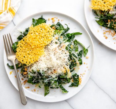 21 Photo Kale Salad 2sm