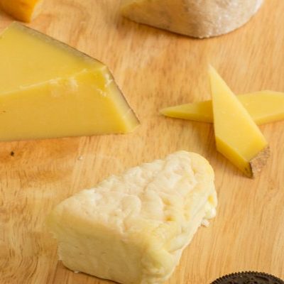 18 Photos Comte Cheese Plate