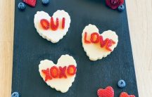 Comte Conversation Hearts