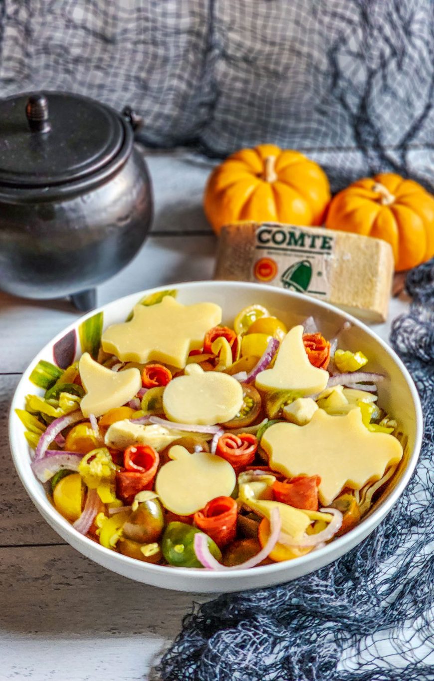 22 Comte Antipasta Salad 01