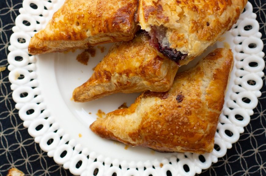 21 Photo Comte Cherry Turnovers 1sm 