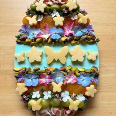 Spring Charcuterie Board 26 SorrenteuxEgg 3