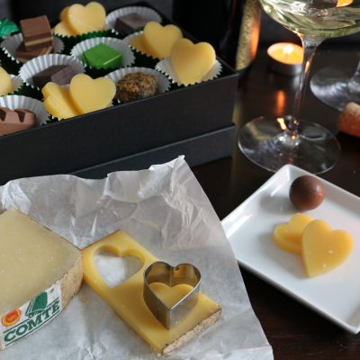 22 Photo Valentines Comte Chocolate 1