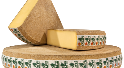 Comte Wheel 400