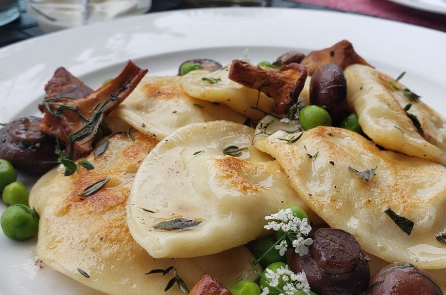 21 Photo Comté And Potato Stuffed Pierogi 2sm