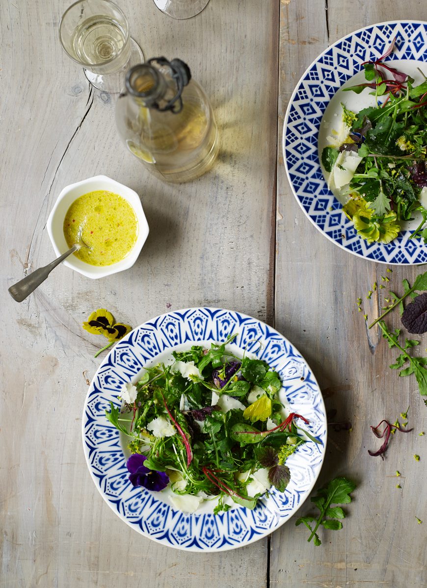 Salad 101507