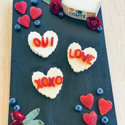 Comte Conversation Hearts