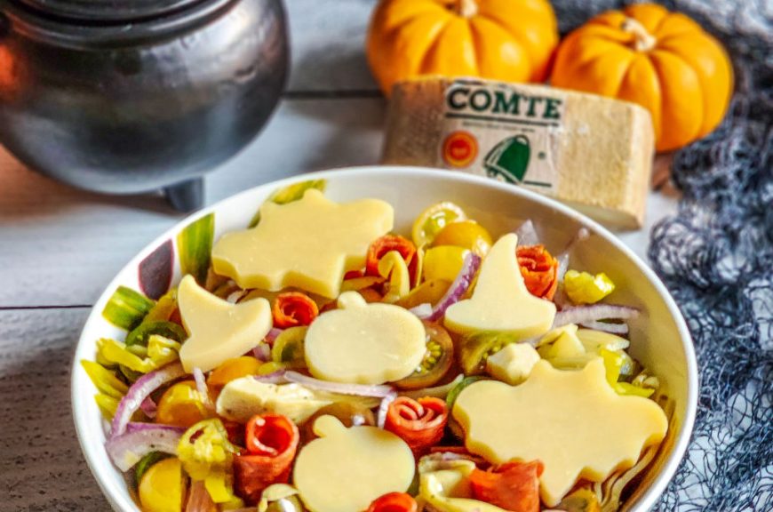 22 Comte Antipasta Salad 01