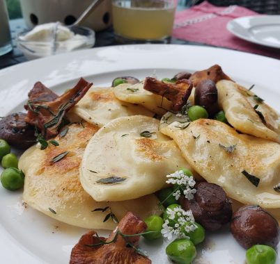 21 Photo Comté And Potato Stuffed Pierogi 2sm