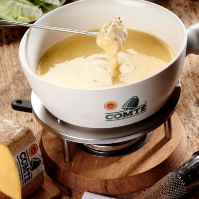 21 Comte Fondue Photo 1 Sm