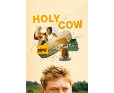 Holy Cow